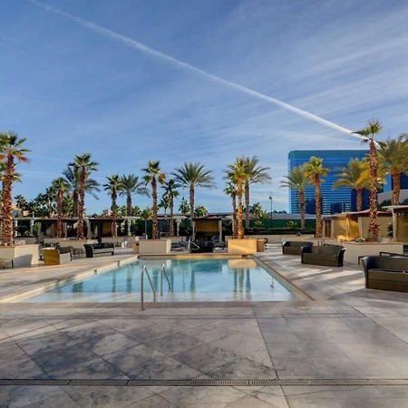Mgm Signature-21-703 Strip View Jacuzzi Studio Las Vegas Eksteriør bilde