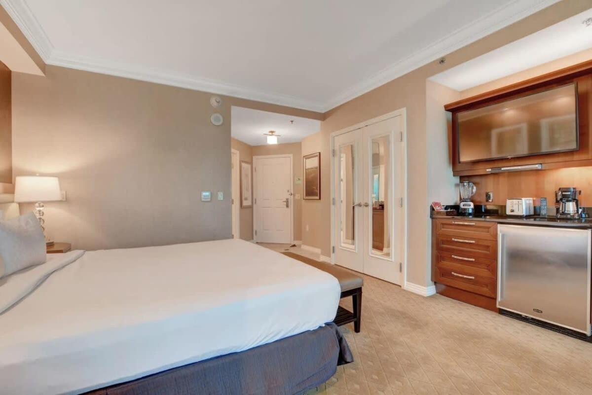Mgm Signature-21-703 Strip View Jacuzzi Studio Las Vegas Eksteriør bilde